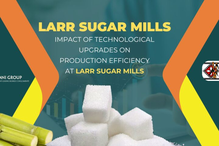 Larr Sugar Mills