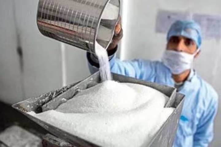 The Global Significance of Khoski Sugar Mills: A Sweet Success Story