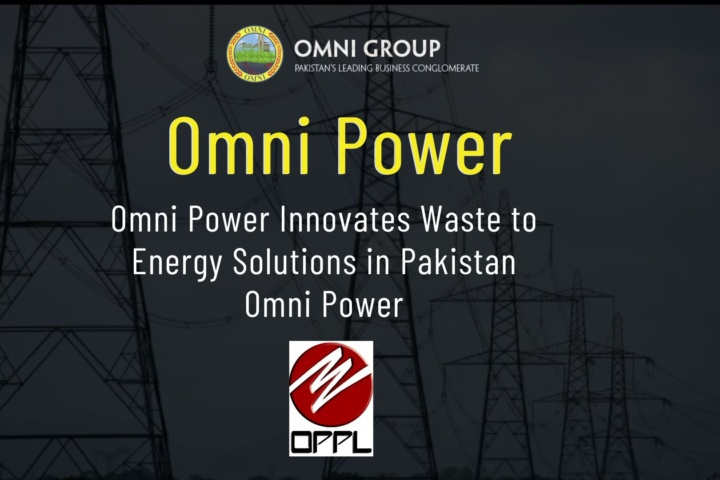 Omni Power, Omni Group, Omni Group of Companies